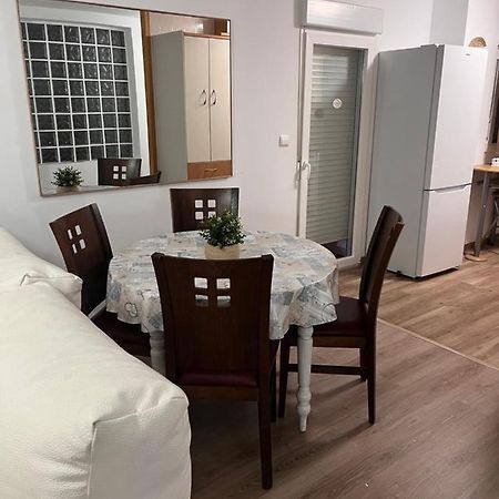 ארצ'ידונה Apartamentos El Peligro מראה חיצוני תמונה