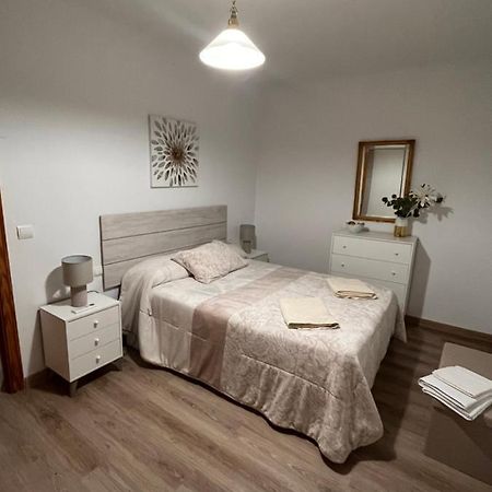 ארצ'ידונה Apartamentos El Peligro מראה חיצוני תמונה