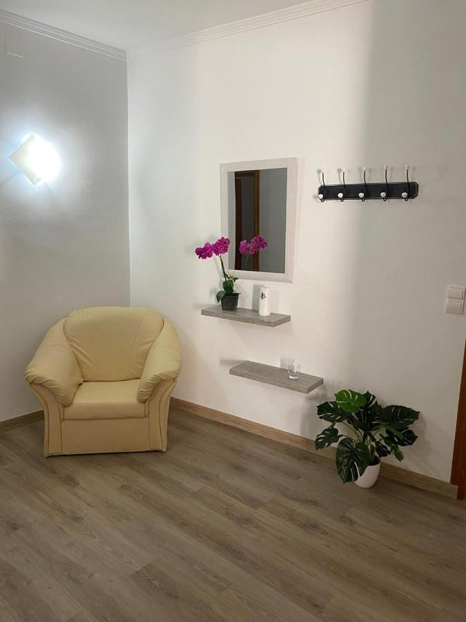 ארצ'ידונה Apartamentos El Peligro מראה חיצוני תמונה