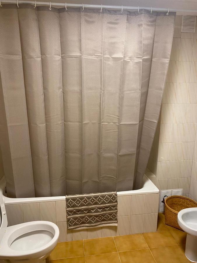 ארצ'ידונה Apartamentos El Peligro מראה חיצוני תמונה