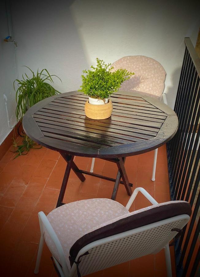 ארצ'ידונה Apartamentos El Peligro מראה חיצוני תמונה