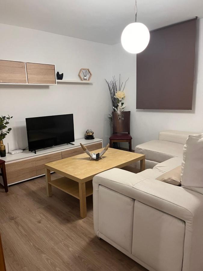 ארצ'ידונה Apartamentos El Peligro מראה חיצוני תמונה