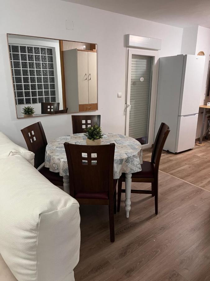 ארצ'ידונה Apartamentos El Peligro מראה חיצוני תמונה