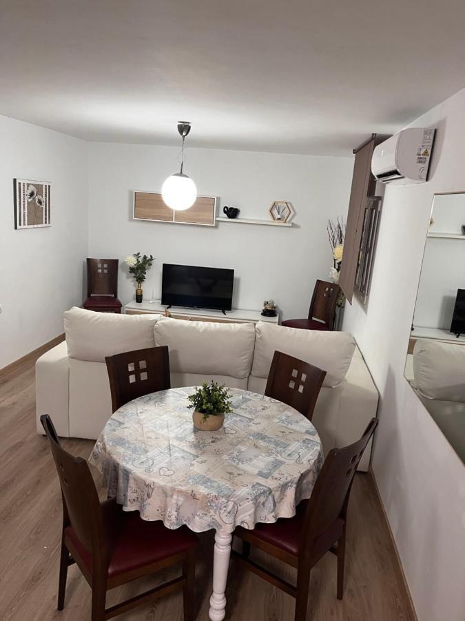 ארצ'ידונה Apartamentos El Peligro מראה חיצוני תמונה