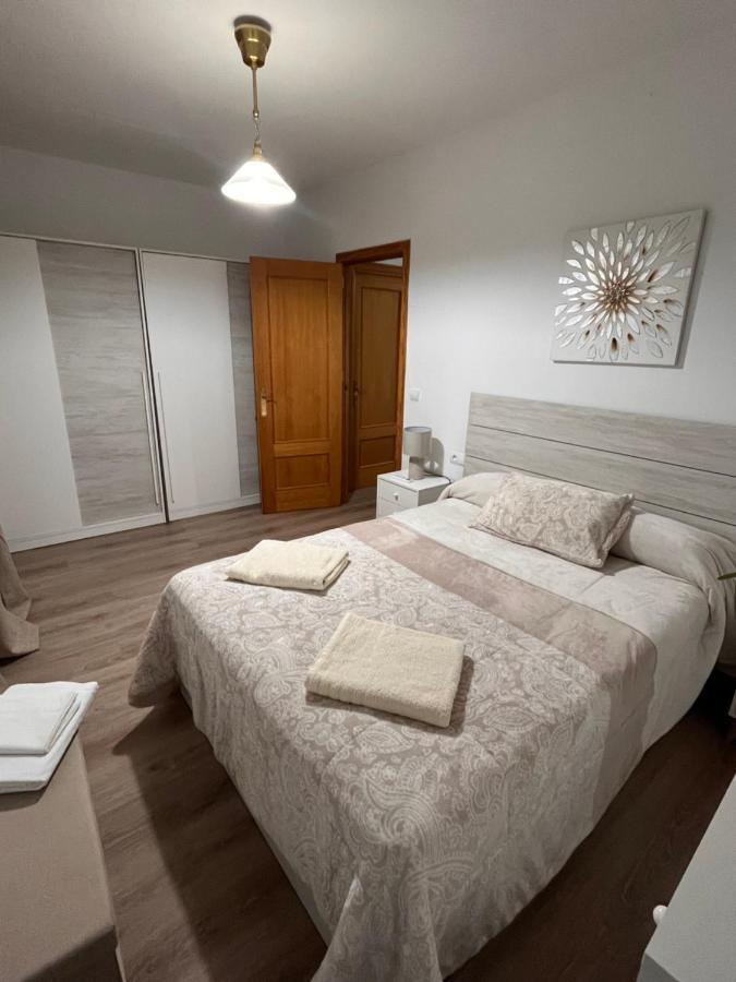ארצ'ידונה Apartamentos El Peligro מראה חיצוני תמונה