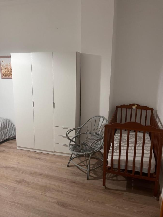 ארצ'ידונה Apartamentos El Peligro מראה חיצוני תמונה