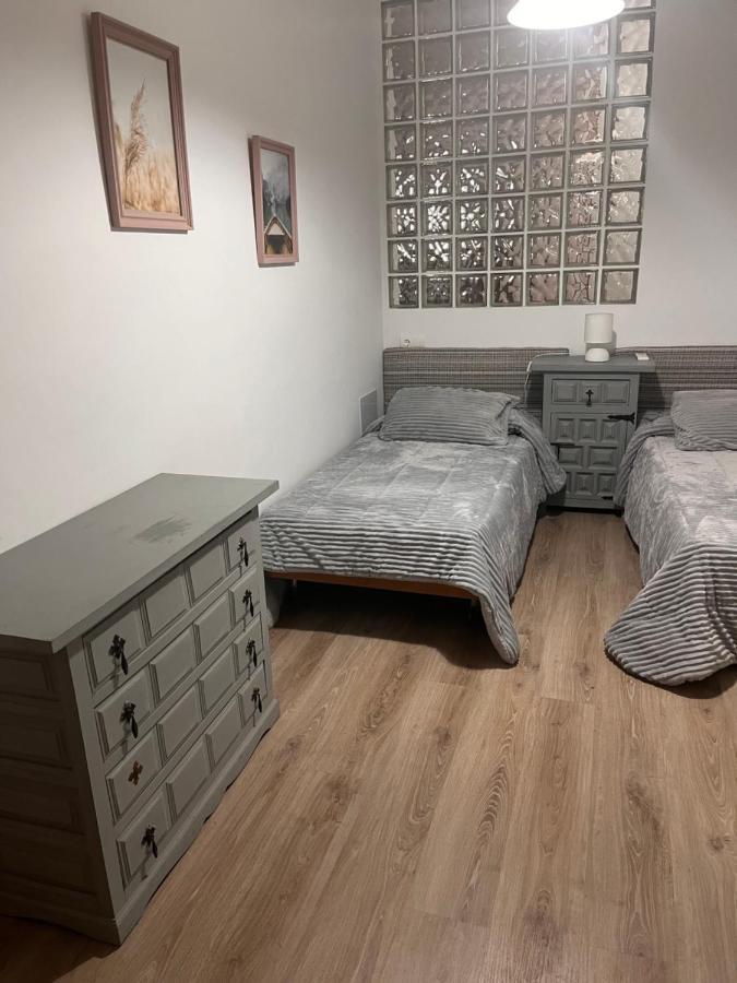 ארצ'ידונה Apartamentos El Peligro מראה חיצוני תמונה