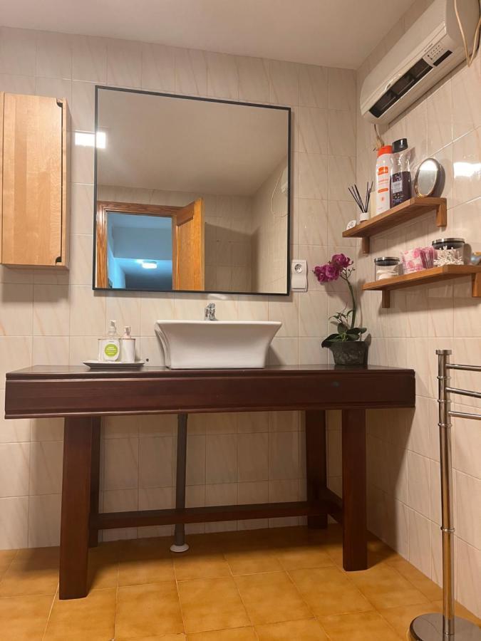 ארצ'ידונה Apartamentos El Peligro מראה חיצוני תמונה